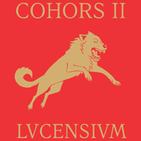 Cohors II Lucensium