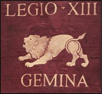 Legio XIII Gemina