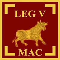 Legio V Macedonica
